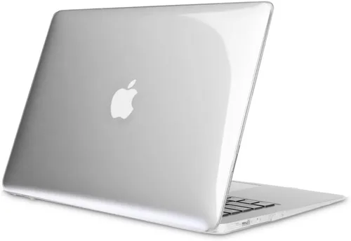 Fintie Funda para MacBook Air de 13 pulgadas – Se adapta a generaciones anteriores A1466 / A1369 (no compatible con MacBook Air 13 con Touch ID