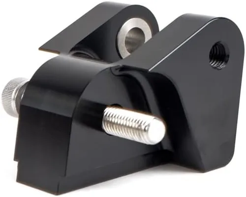 Miniatura 2 de Bestem Enlace de bajada para BMW G310R G310GS G310 CNC 7075 Aviación Aluminio Todos los Hardware w/Video Instrucciones Inferior 1.5