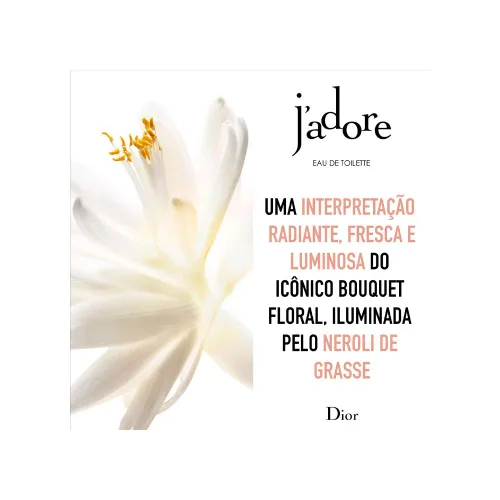 Miniatura 3 de J 'adore por Christian Dior Perfume para las mujeres