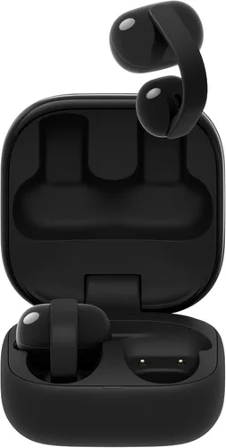 Miniatura 21 de Sony LinkBuds Clip Open-Ear Auriculares verdaderamente inalámbricos, ajuste cómodo y seguro, diseño ligero de clip, controles táctiles, conciencia