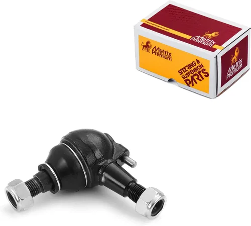 Miniatura 110 de Fabricado en Europa. Junta de rótula inferior delantera Metrix Premium K3199 para Jeep Liberty 2002-2004