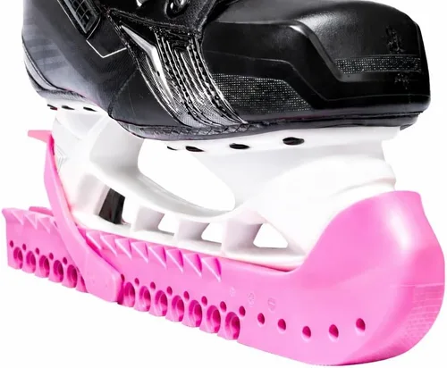 Miniatura 9 de Protección para patines de hielo Supergard, Azul