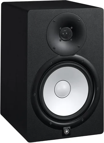 Miniatura 23 de Yamaha HS3 Monitor de estudio con alimentación en negro, par (HS3 B)
