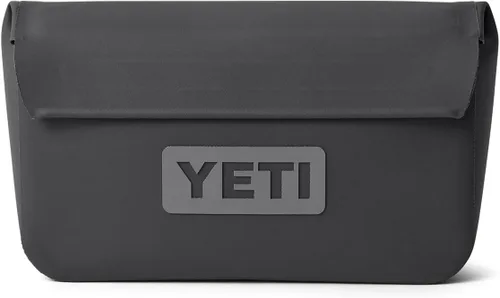 Miniatura 11 de YETI Sidekick Dry 1L Bolsa para Equipo, Negro
