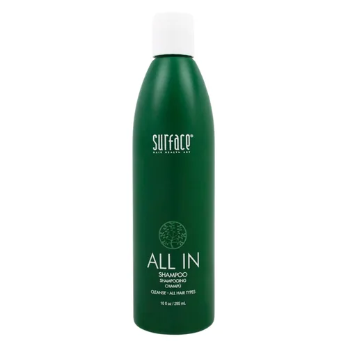 Miniatura 7 de SURFACE Hair - All In Shampoo