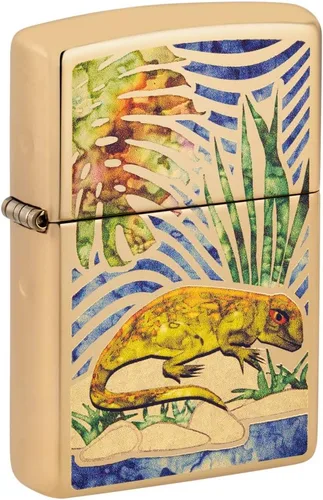 Miniatura 16 de Zippo Mecheros de animales