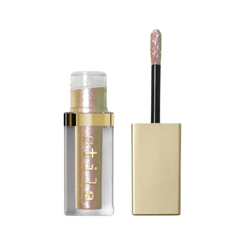 Stila Magnificent Metals Glitter And Glow Sombra de ojos líquida
