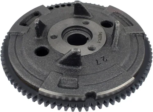 Miniatura 7 de RMSTATOR Repuesto para volante Polaris Magnum 425 Sportsman 335/400 / 500 Xplorer 500 Worker 335 1995-2002 OEM Repl.# 3084969/3086857