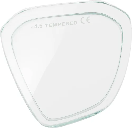 SCUBAPRO D-Mask Lente Óptica, -4.5 Derecha