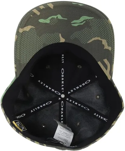 Miniatura 3 de Oakley Sombrero Tincan para hombre