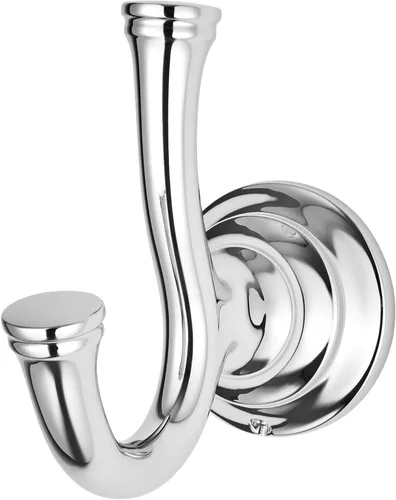 Miniatura 2 de American Standard 7052210.002 Delancey - Gancho para bata, cromo pulido