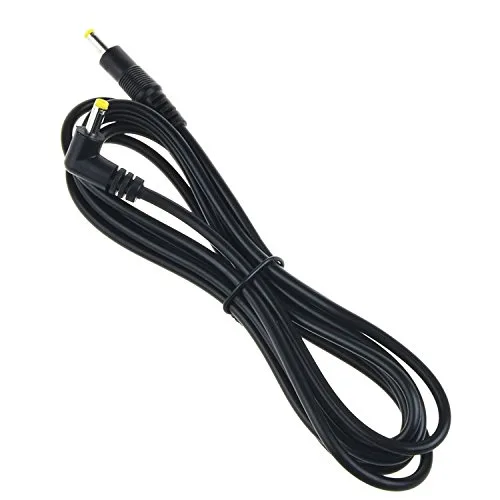 Miniatura 3 de Cable de alimentación de CC para Hitachi Hi8 0.315 in videocámara VHSC Cámara VCR DC Out VM-AC85A VMAC85A VM-AC 85A Parte NO. EV10411 Cable