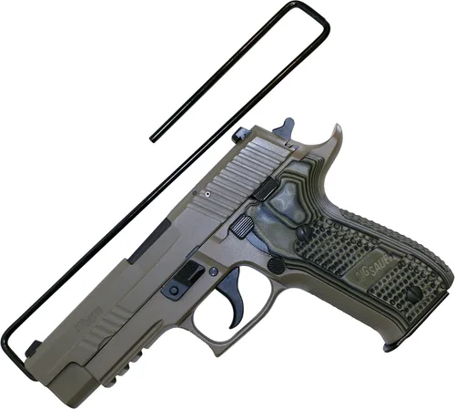 Miniatura 4 de AmeriGun Club Easy Use Gun Hanger Pack of 12 Original Handgun Hangers