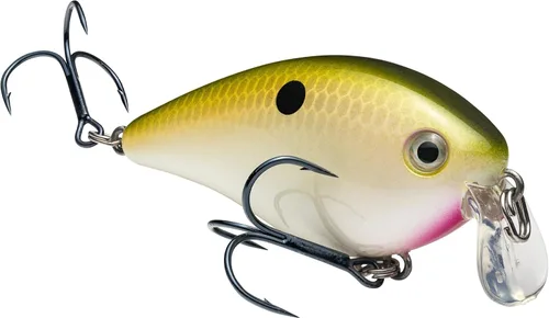 Miniatura 9 de Strike King KVD 1.5 señuelo para pesca Besugo natural