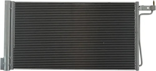 Miniatura 329 de TRQ Secador receptor de condensador de aire acondicionado compatible con Pontiac Vibe 2009-2010 2011-2016 Scion tC 2008-2015 xB 2009-2019 Toyota