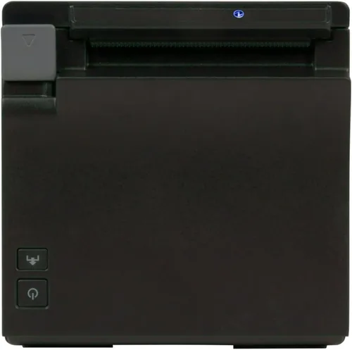 Miniatura 4 de Epson TM-M30II Impresora de recibos POS térmica inalámbrica requerida - Conectividad Bluetooth y Ethernet - Tecnología de impresión de línea