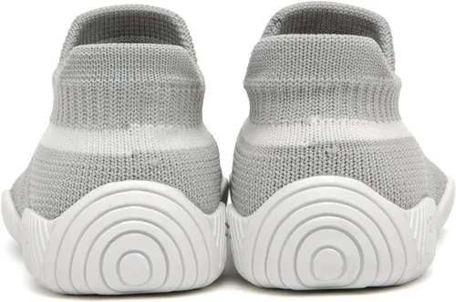 Miniatura 8 de Baby Shoes Sneakers Walking Shoes Slippers for Baby Boy Baby Girl Infant Toddler Wide Toe Box Slip On Non-Slip First Walker Shoe