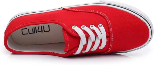 Miniatura 5 de Cull4U Zapatos deportivos bajos para mujer