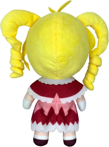 Miniatura 2 de Great Eastern Entertainment Hunter X Hunter - Galleta Krueger Peluche 8" H