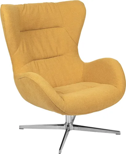 Miniatura 36 de Flash Furniture Egg Series Grey LeatherSoft Silla de recepción lateral Gris Leathersoft