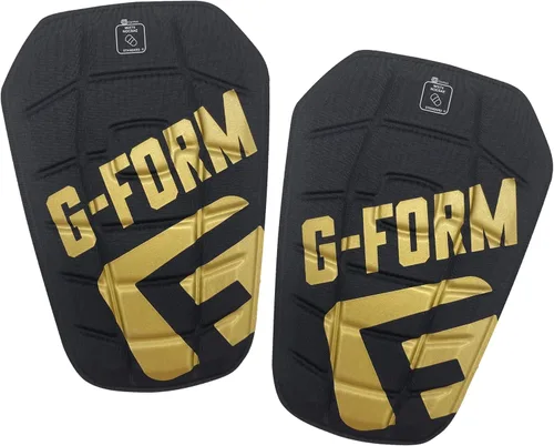 Miniatura 5 de G-Form Pro-S Blade – Espinilleras de fútbol para adultos – Espinilleras para protección