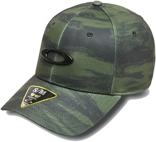 Miniatura 35 de Gorra Oakley Tincan para hombre