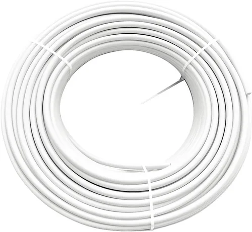Miniatura 10 de Beduan - Tubo de nylon neumático de 3/8" OD, 100 pies, SAEJ844; manguera de línea de aire de nylon para sistema de frenos de aire o transferencia
