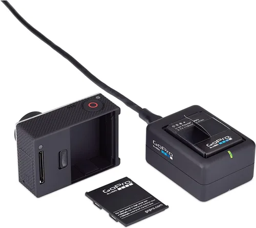 Miniatura 5 de GoPro Cargador de batería dual para HERO3+/HERO3) (accesorio oficial de GoPro )
