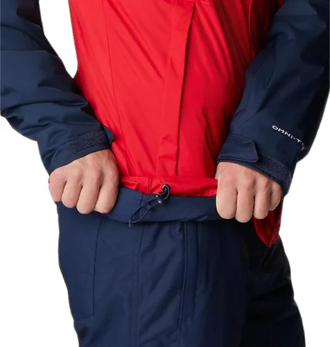 Miniatura 8 de Columbia Chaqueta Valley Point para hombre