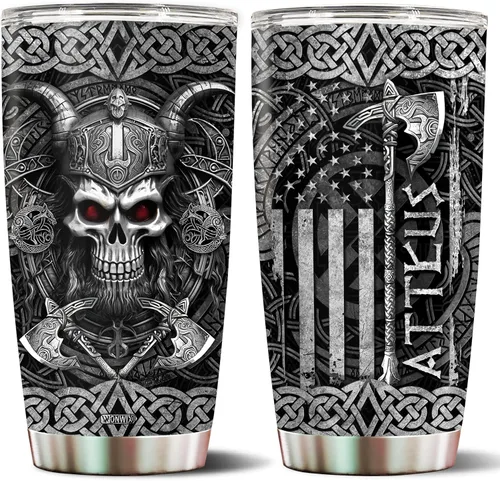 Miniatura 13 de Vaso Tumbler de Dragón Azul Regalos para Mujeres Niñas Hija Taza de Café 20oz Acero Inoxidable Aislado con Tapa Botella de Agua Taza de Viaje Regalo