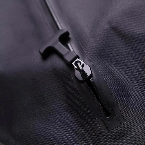 Miniatura 7 de Mochila impermeable, bolsa seca para actividades acuáticas, canotaje, kayak, paddle boarding, Negro -, Estándar, Impermeable