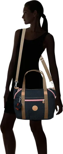 Miniatura 7 de Kipling Satchel Multicolor