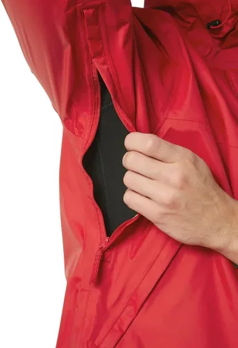 Miniatura 5 de Helly Hansen Loke chamarra de lluvia para hombre