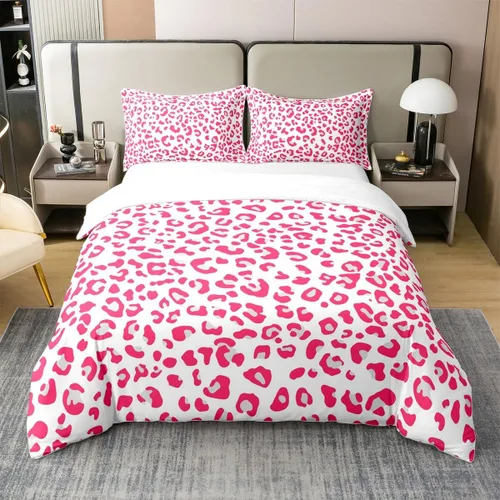 Miniatura 13 de 100% Algodón Natural Acuarela Juego de Ropa de Cama con Diseño Marino para Niños y Niñas, Juego de Cama con Estrella de Mar y Caracol Azul, Juego