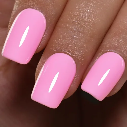 Miniatura 32 de Esmalte de uñas de gel blanco lechoso, esmalte de uñas de gel nude transparente blanco para uñas, esmalte de gel blanco translúcido UV/LED que se