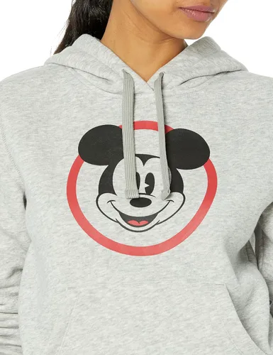 Miniatura 3 de Tienda Essentials Disney Marvel Star Wars Princesa - Sudaderas de vellón con capucha para mujer