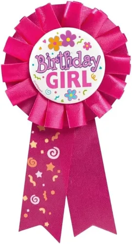 Miniatura 2 de Accesorios de cumpleaños de lujo para fiestas