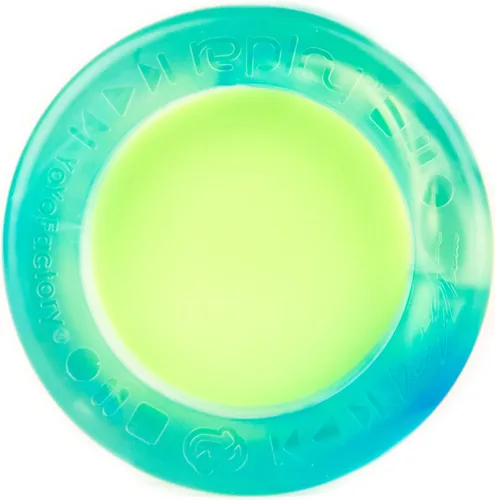 Miniatura 2 de Replay Neon Green Aurora Mármol Yo Yo