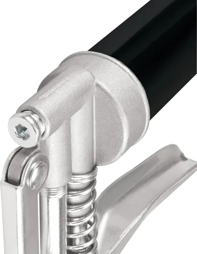 Miniatura 6 de Performance Tool W54197 Pistola de engrase de 3 onzas con manguera flexible