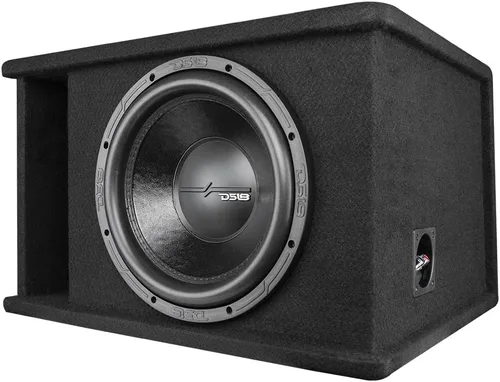Miniatura 5 de DS18 ZR112LD - Caja de subwoofer individual de 12 pulgadas, el mejor paquete de subgraves en una caja portada de 1600 vatios