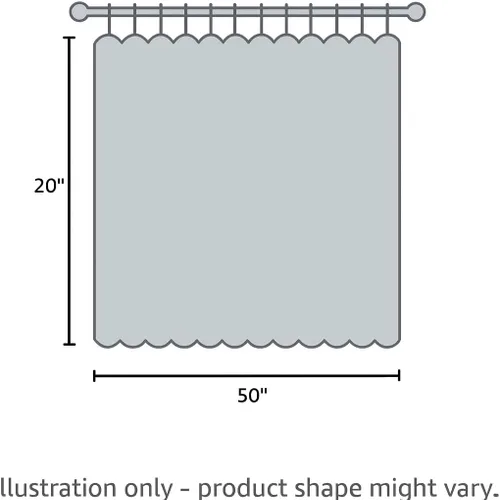 Miniatura 7 de HLC.ME París Cachemira Damasco Panel de cortinas térmicas opacas con ojales, para ventanas, largos: 63", 84", 96", un par