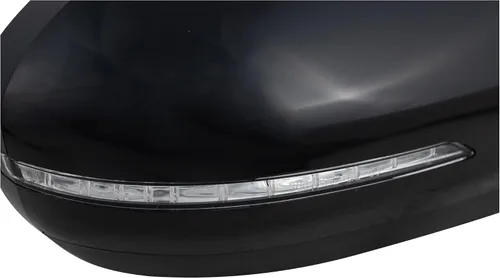 Miniatura 6 de Garage-Pro Espejo eléctrico no calefactable para Nissan Altima 2007-2012 con luz de señal pintable Sedán, para modelos con paquete de conveniencia
