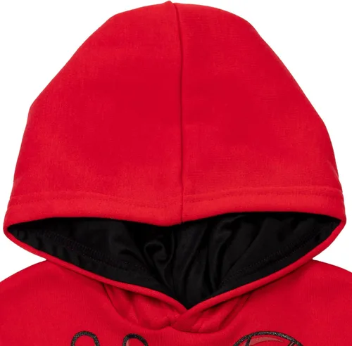 Miniatura 3 de Marvel Avengers Spider-Man Pullover Hoodie