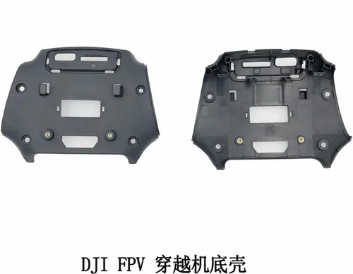 Miniatura 6 de Piezas de reparación de drones para D-J/I F-P/V Combo de reemplazo de cardán de señal de cable de brazo de motor tren de aterrizaje bastidor Módulo
