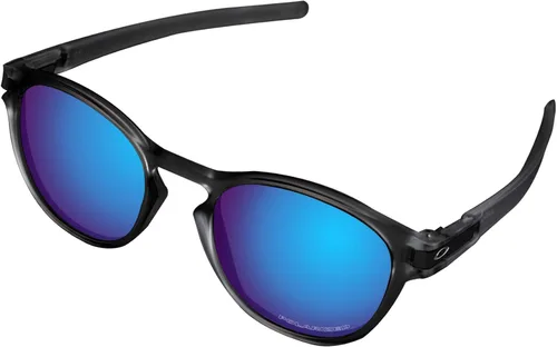 Miniatura 2 de Lente polarizada para gafas de sol Oakley Latch OO9265, azul