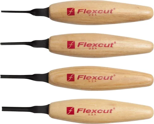 Miniatura 8 de Herramientas de tallado Flexcut