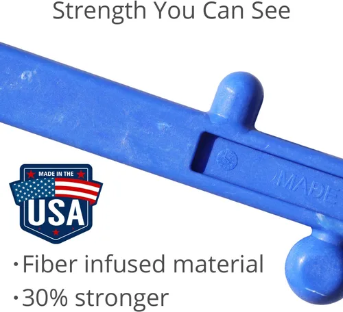 Miniatura 8 de Body Back Buddy - Elegible por la FSA fabricado en Estados Unidos, paquete clásico y pequeño, herramienta de masaje de punto de activación de cuerpo