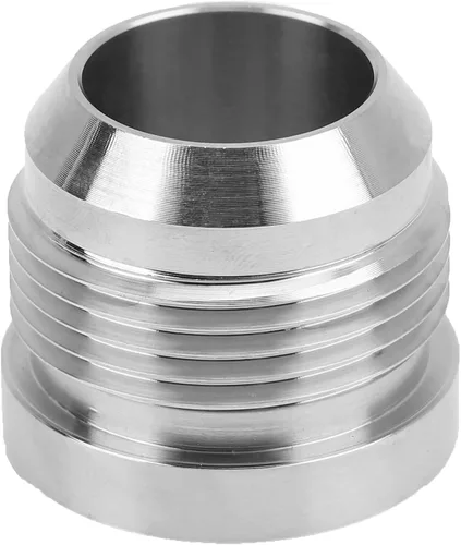 Acero inoxidable 16AN macho montaje Bung soldadura modificación de coche para tubo de combustible enfriador de aceite TORQ-0016SWOF adaptador de