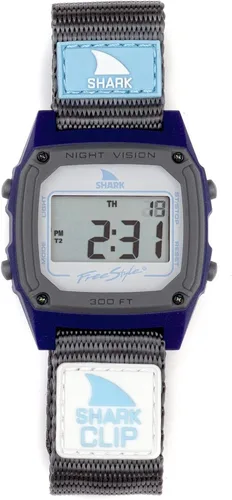 Miniatura 2 de Freestyle Shark Classic Clip SEA Lion reloj unisex FS101057