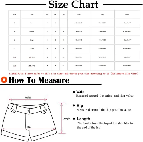 Miniatura 2 de DASAYO Womens 2023 Drawstring Cargo Shorts Shorts Side Pockets Rolled Hem Micro Elastic Shorts High Waist Regular Walk Shorts